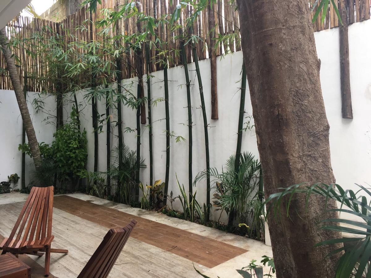Suite Casa Tortuga Tulum Exterior photo